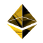 Ethereum Gold Project logo ETGP