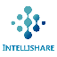 IntelliShare logo INE