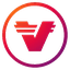 Verasity logo VRA