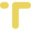 TOP AI Network logo TOP