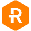 Bitcoin Rhodium logo XRC