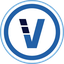 VeriBlock logo VBK
