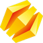 Blockcloud logo BLOC