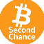 Bitcoin Seconde Chance logo BTC