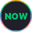 ChangeNOW Token logo NOW