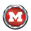 Matrexcoin logo MAC