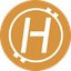 HoryouToken logo HYT