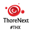 ThoreNext logo THX