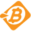 BitcoinHD logo BHD