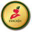 Eva Cash logo EVC