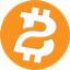 Bitcoin 2 logo BTC2