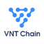 VNT Chain logo VNT