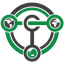 Terracoin logo TRC