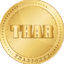 Thar Token logo THAR