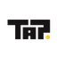 Tapcoin logo TTT
