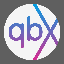 qiibee logo QBX