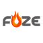 FUZE Token logo FUZE