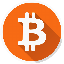 Bitcoin Fast logo BTCF