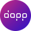 Dapp Token logo DAPPT