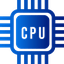 CPUchain logo CPU