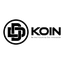 DDKoin logo DDK