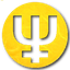 Primecoin logo XPM