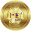 MB8 Coin logo MB8