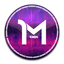 1Million Token logo 1MT