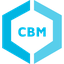 CryptoBonusMiles logo CBM