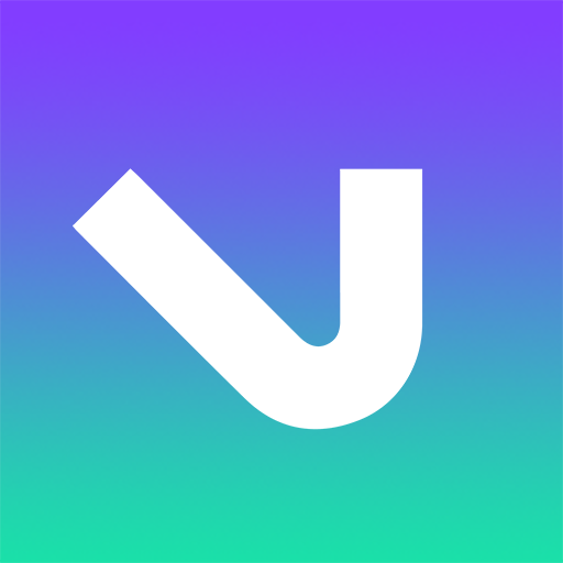 VideoCoin logo VID