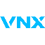 VNX Exchange logo VNXLU