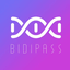 BidiPass logo BDP
