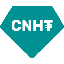 Tether CNHt logo CNHT