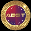 Abitshadow Token logo ABST