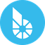 BitShares logo BTS