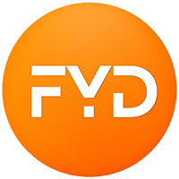 FYDcoin logo FYD