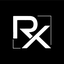 Rivex logo RVX