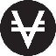 Viacoin logo VIA