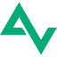 Azbit logo AZ