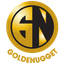GoldeNugget logo GNTO