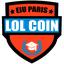 LOLTOKEN logo LOL