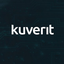 Kuverit logo KUV