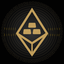 Digital Gold logo GOLD