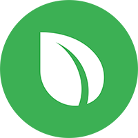 Peercoin logo PPC