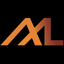 Axial Entertainment Digital Asset logo AXL