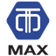 MAX Exchange Token logo MAX