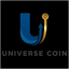 Universe Coin logo UNIS