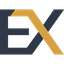EXVA logo EVT