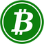 Bitcoin Classic logo BXC