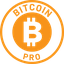 Bitcoin Pro logo BTCP